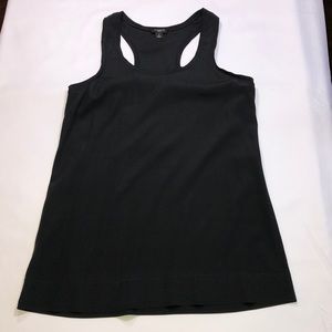 Ann Taylor Silk Top